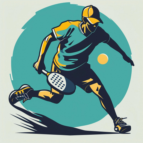 PICKLEBALL DERSİ